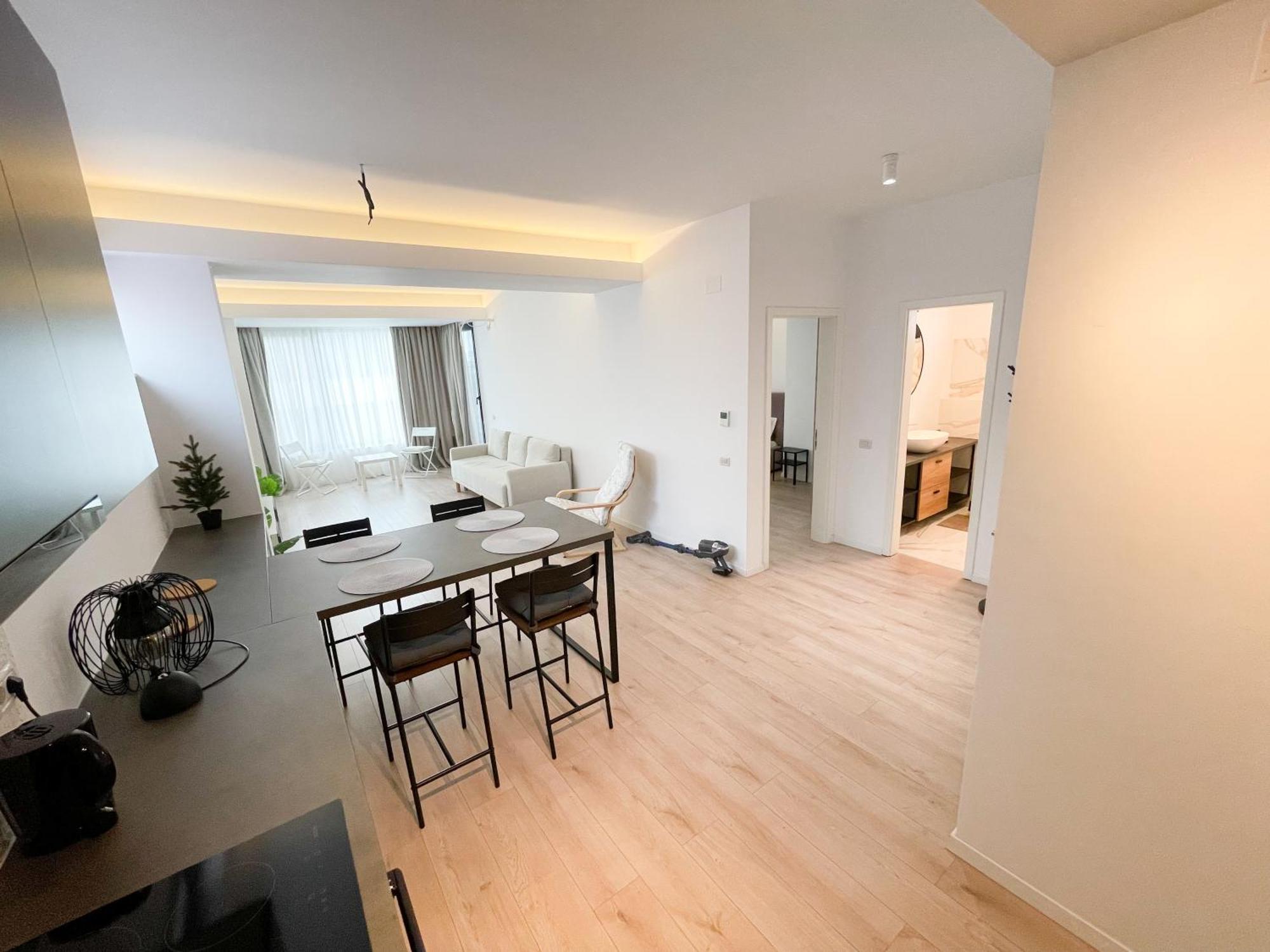 Bucharest Apartment Apartment Bucharest