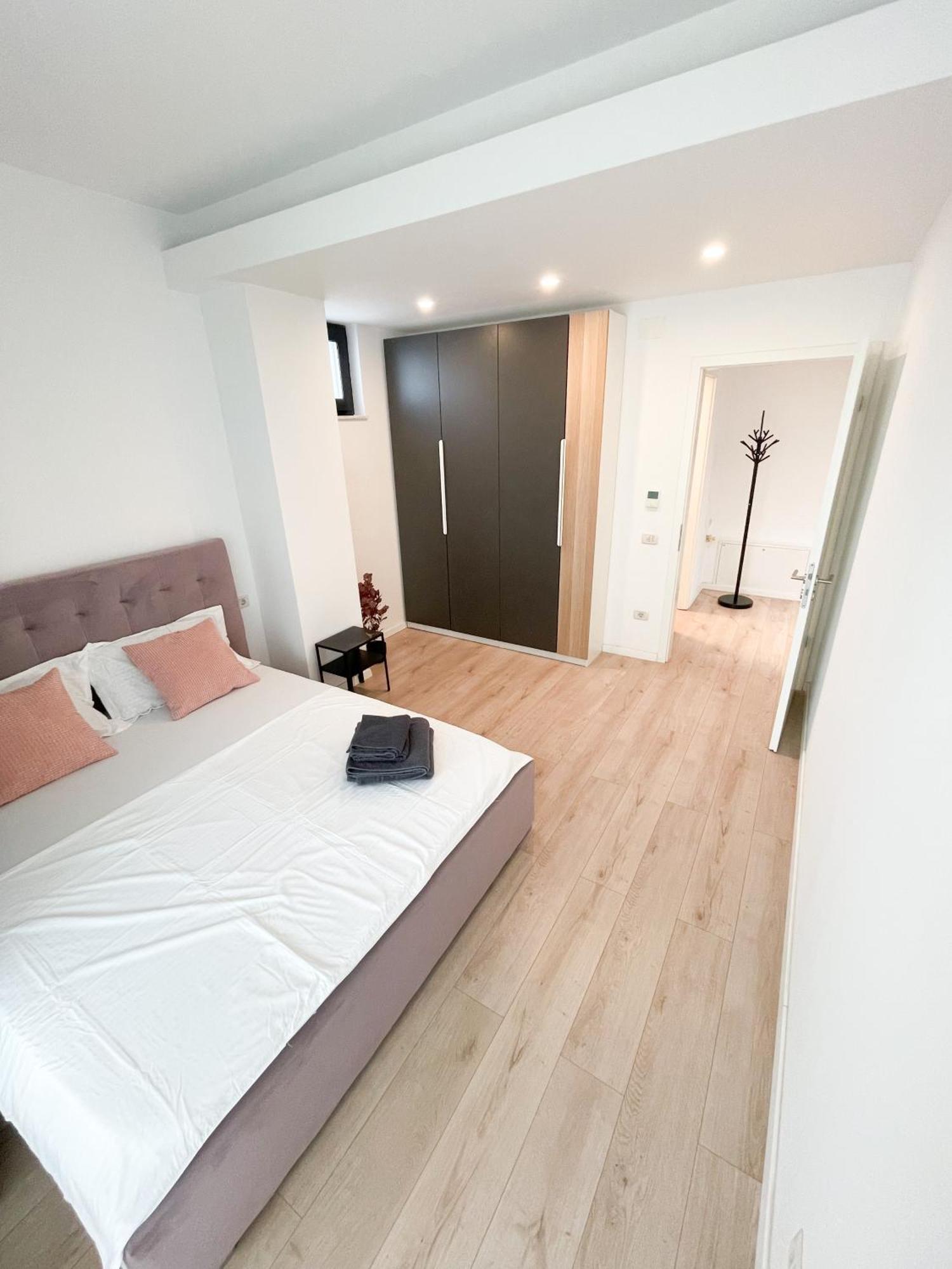 Bucharest Apartment Apartment *
