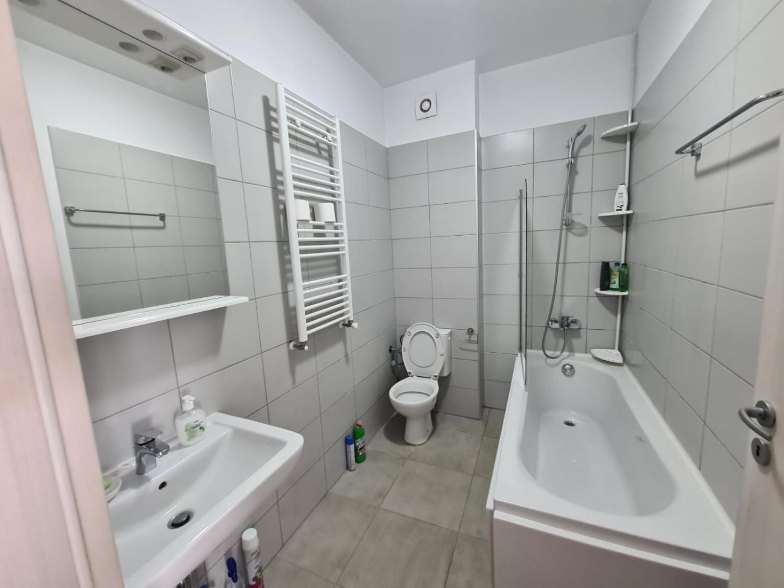 Sona Apartment *