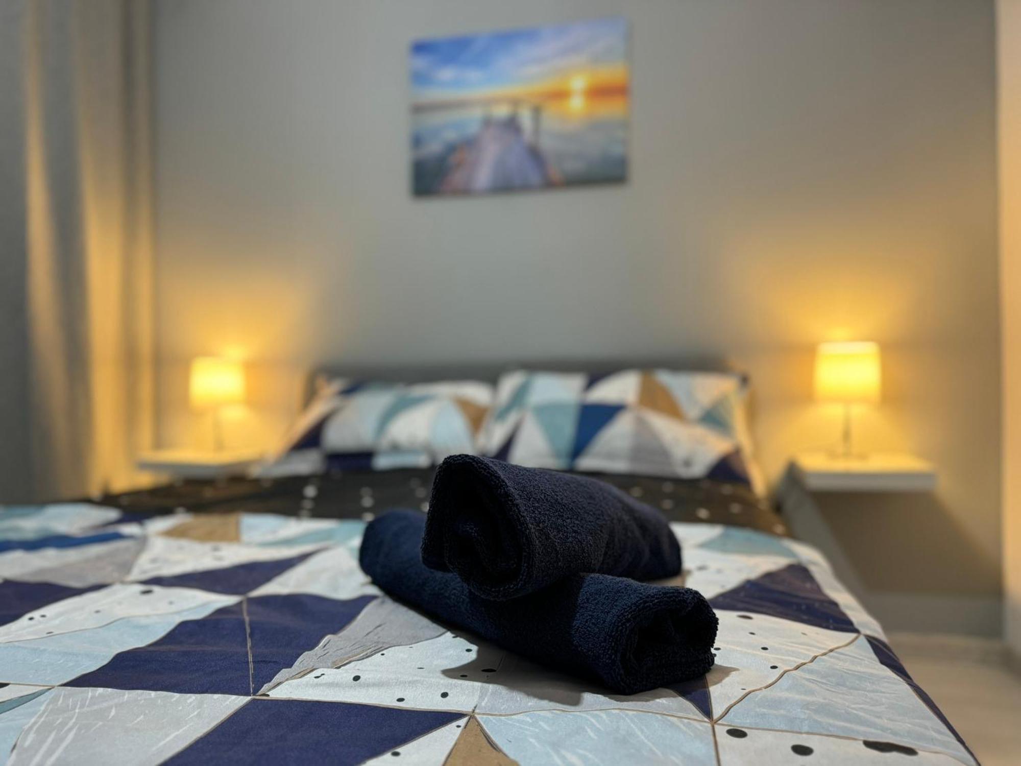 Lex Apartment