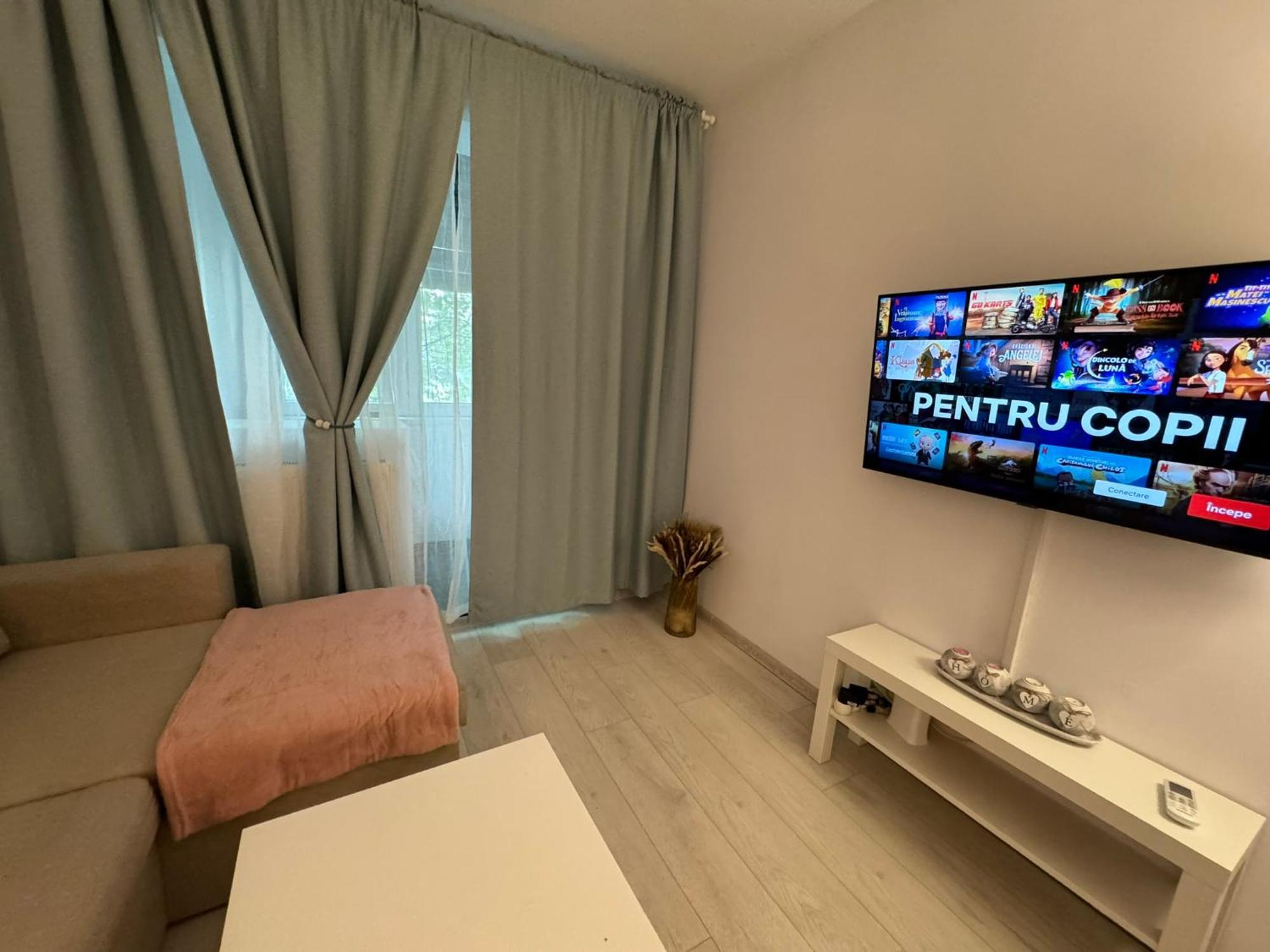 Apartment Lex *
