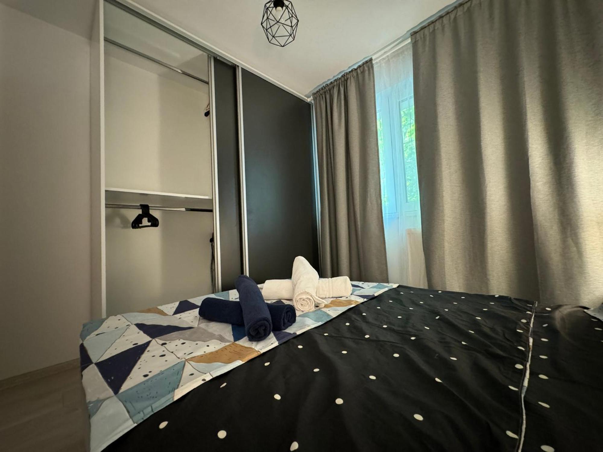 Apartment Lex Bucharest