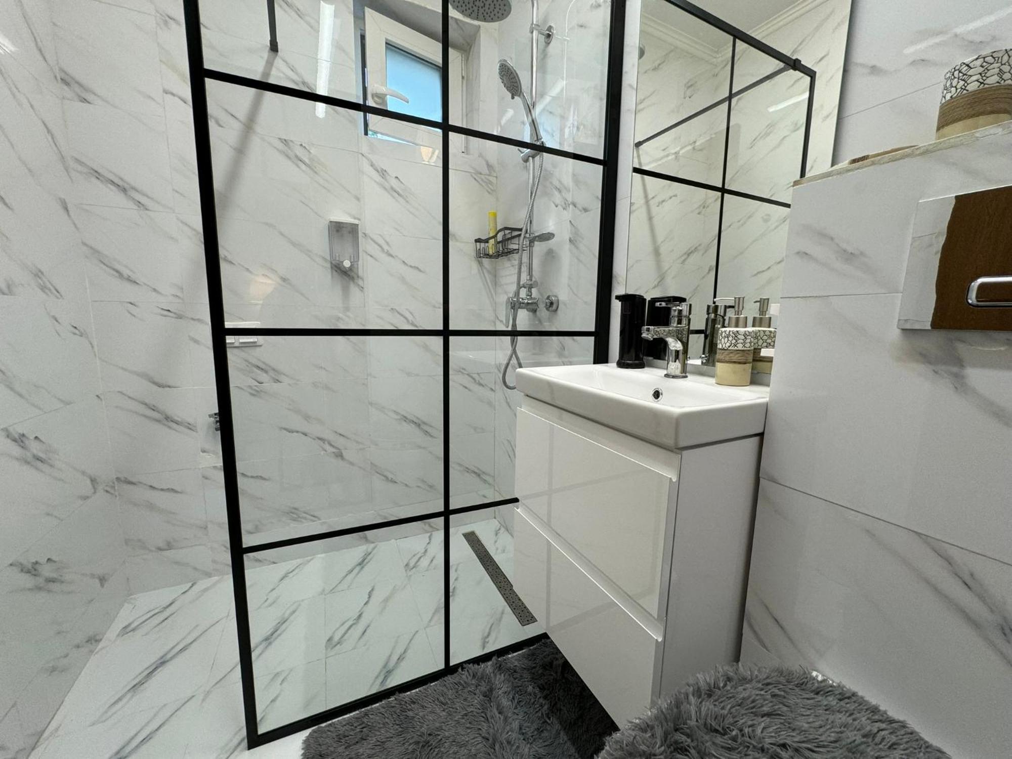 Apartment Lex Bucharest