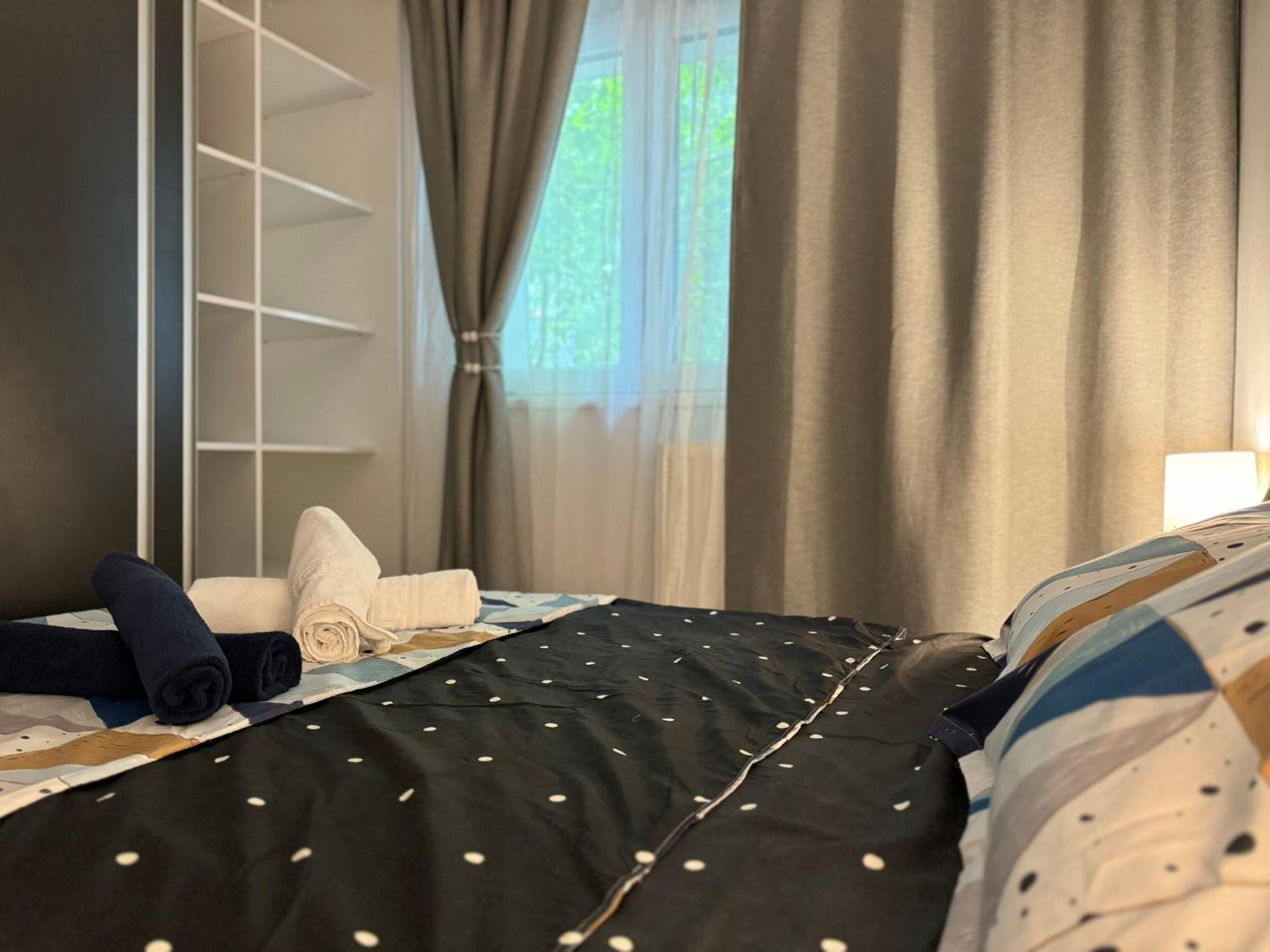 Lex Apartment Bucharest