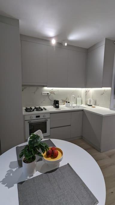 Blissful Ghencea 1110 Apartamento *