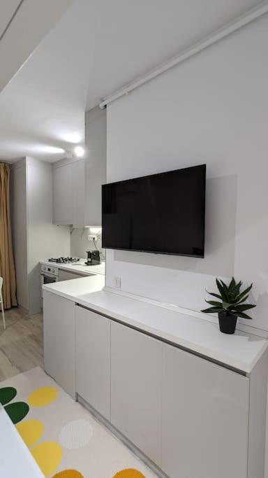 Apartamento Blissful Ghencea 1110 *