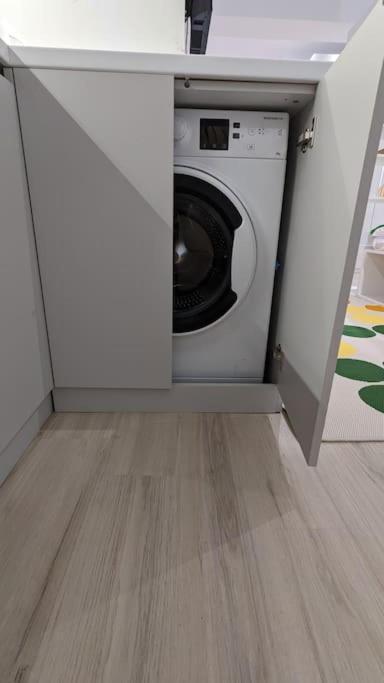 Apartamento Blissful Ghencea 1110 Bucareste