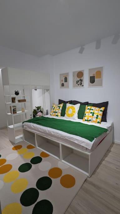 Blissful Ghencea 1110 Apartamento