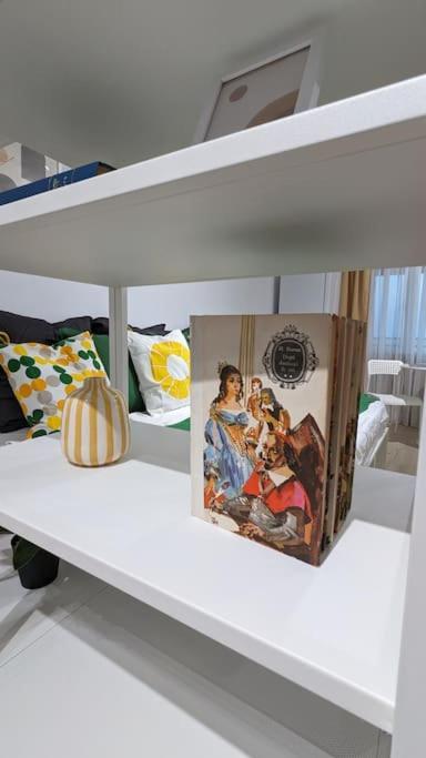 Blissful Ghencea 1110 Apartamento Bucareste