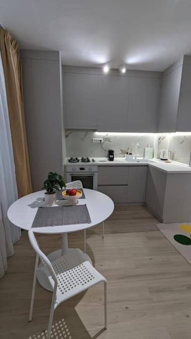Blissful Ghencea 1110 Apartamento