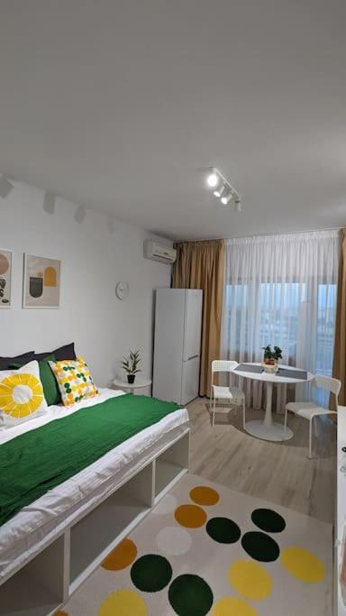 Apartamento Blissful Ghencea 1110