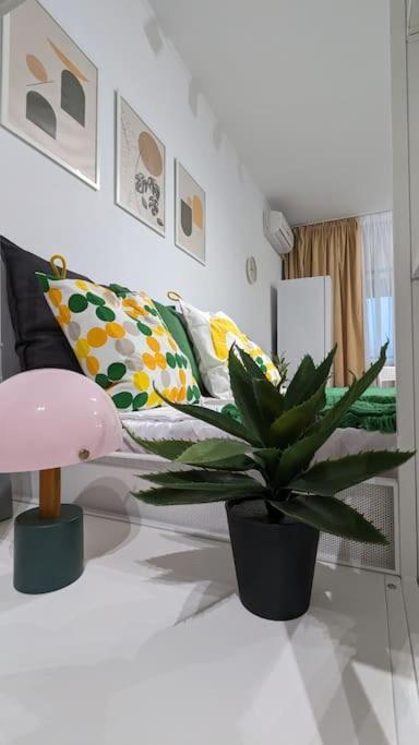 Apartamento Blissful Ghencea 1110 *