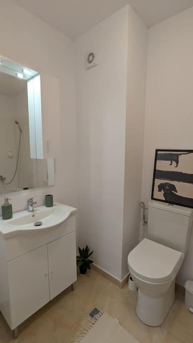Blissful Ghencea 1110 Apartamento Bucareste