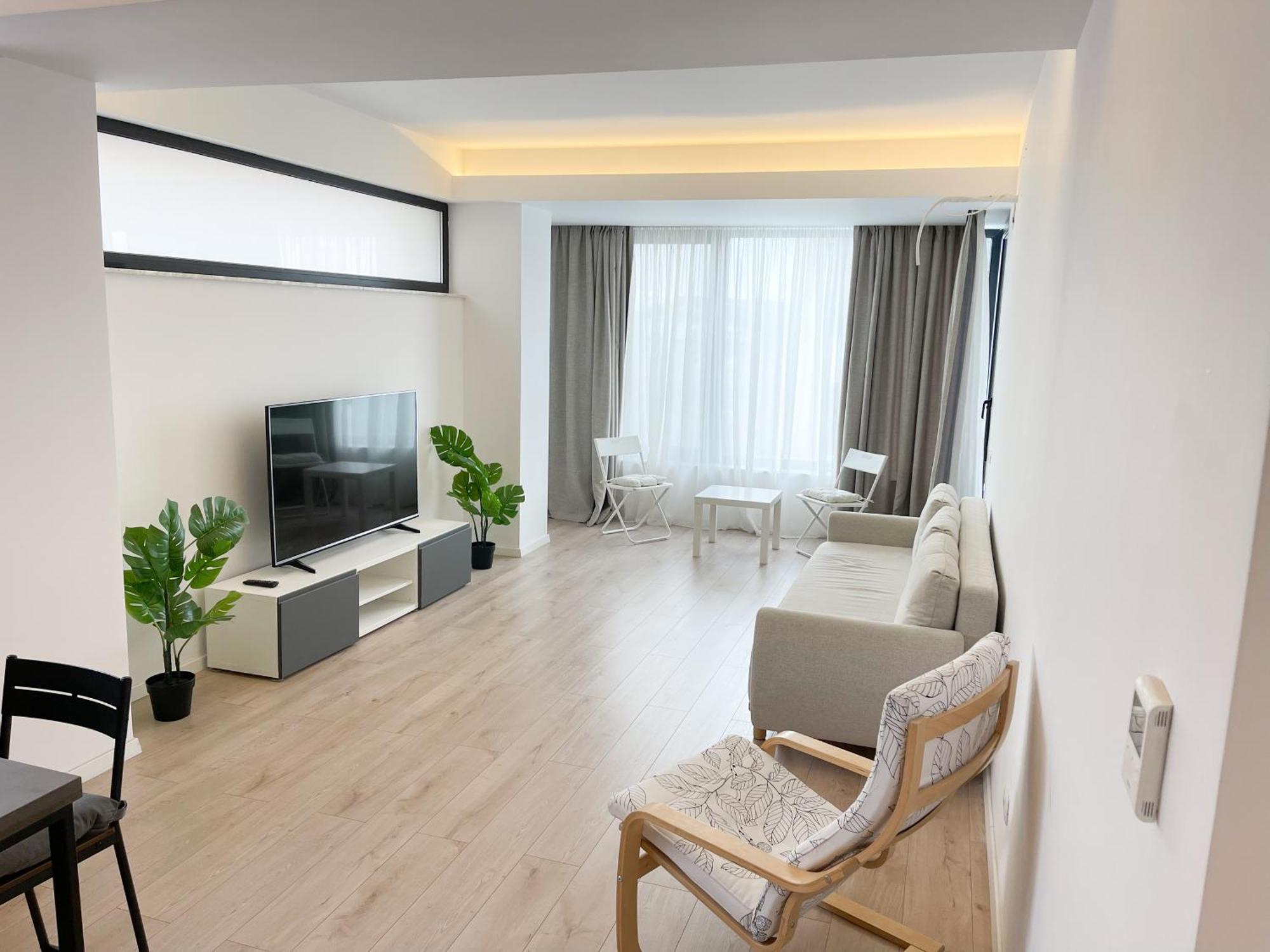 Bucharest Apartment Bucharest
