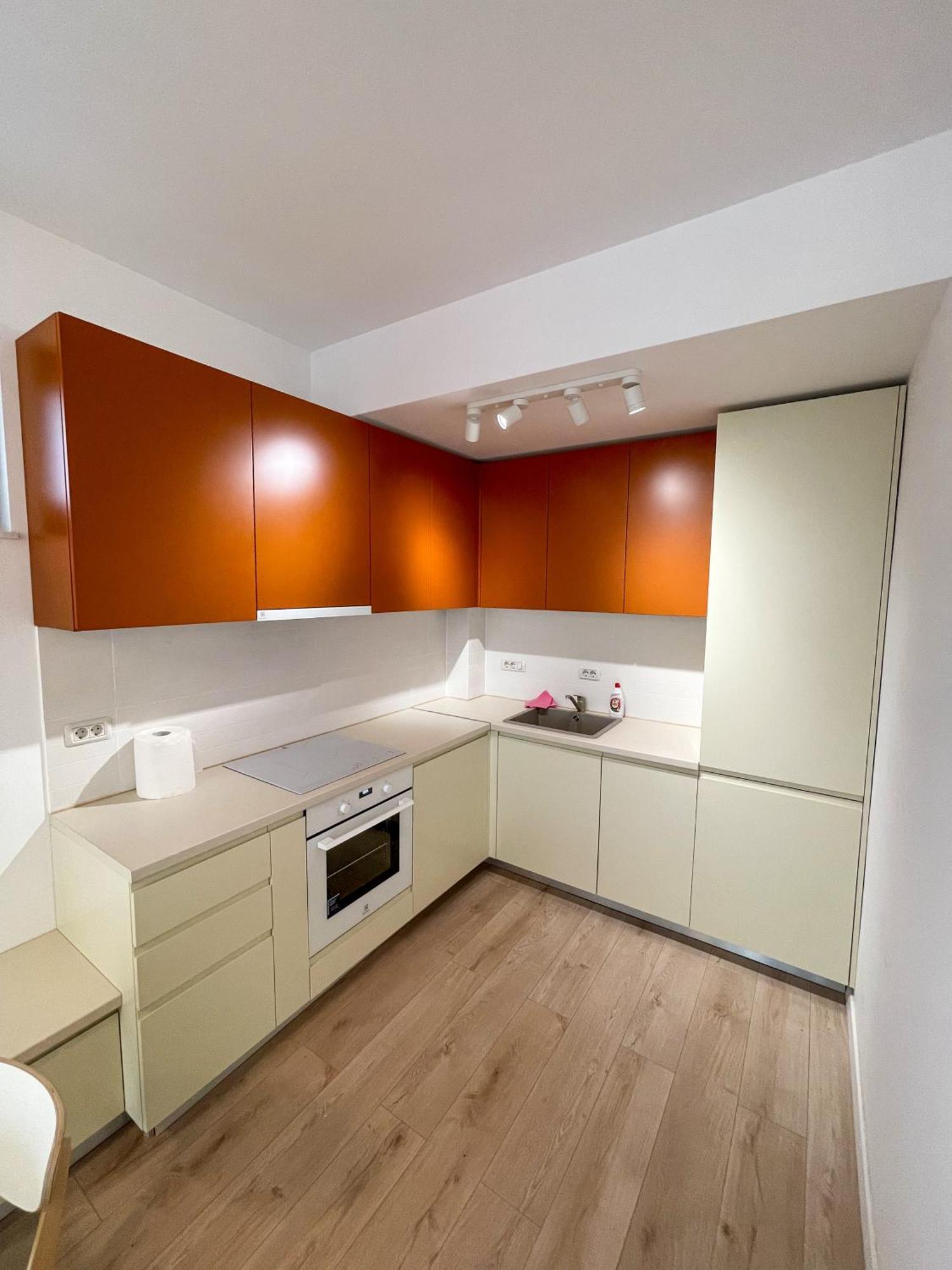 Bucharest Apartment Apartment *