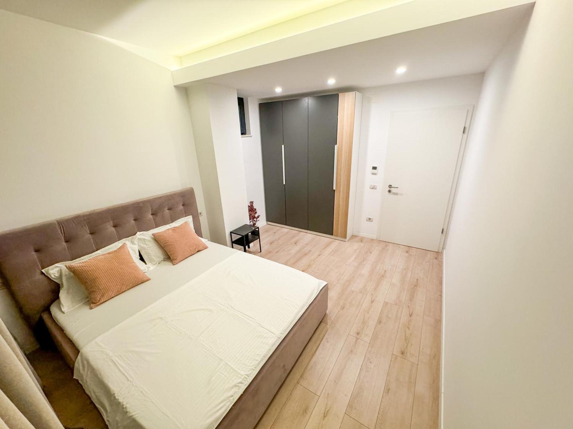 Bucharest Apartment Bucharest