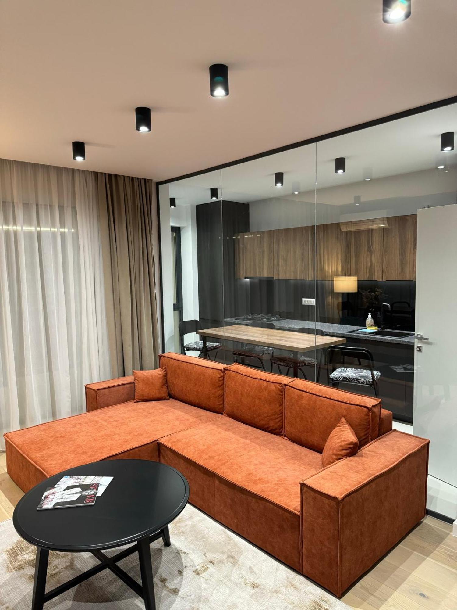 Bucharest Apartment * Bucharest