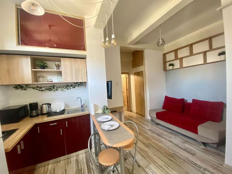 Apartment Stylish Ultacentral Old Town