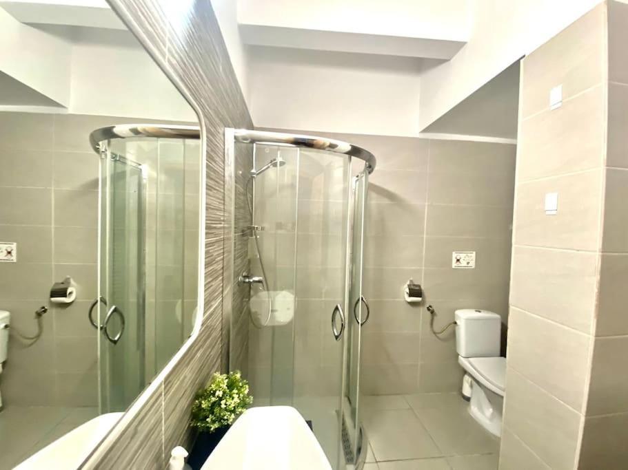 Stylish Ultacentral Old Town Apartment Bucharest