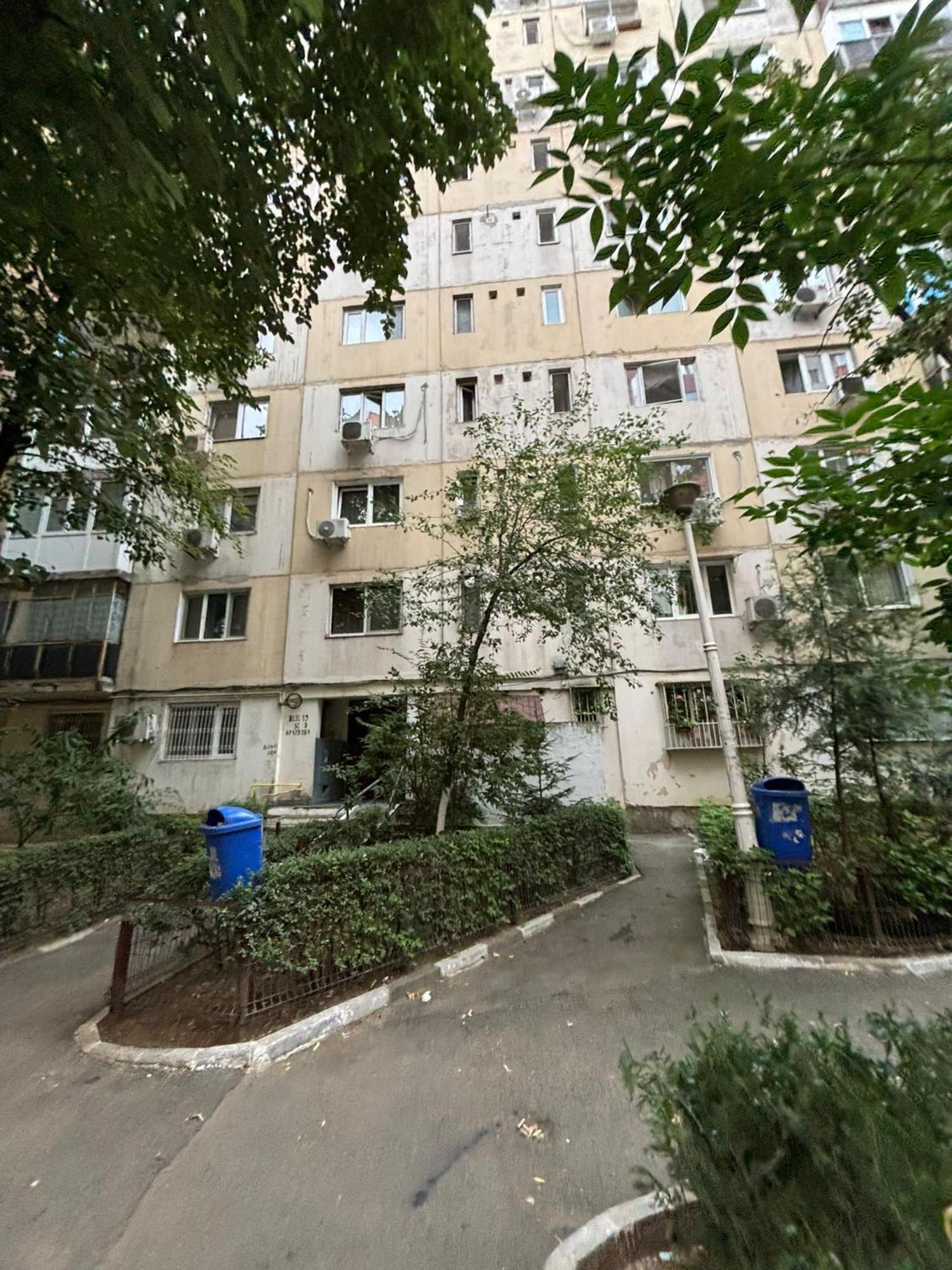The Little House Apartment