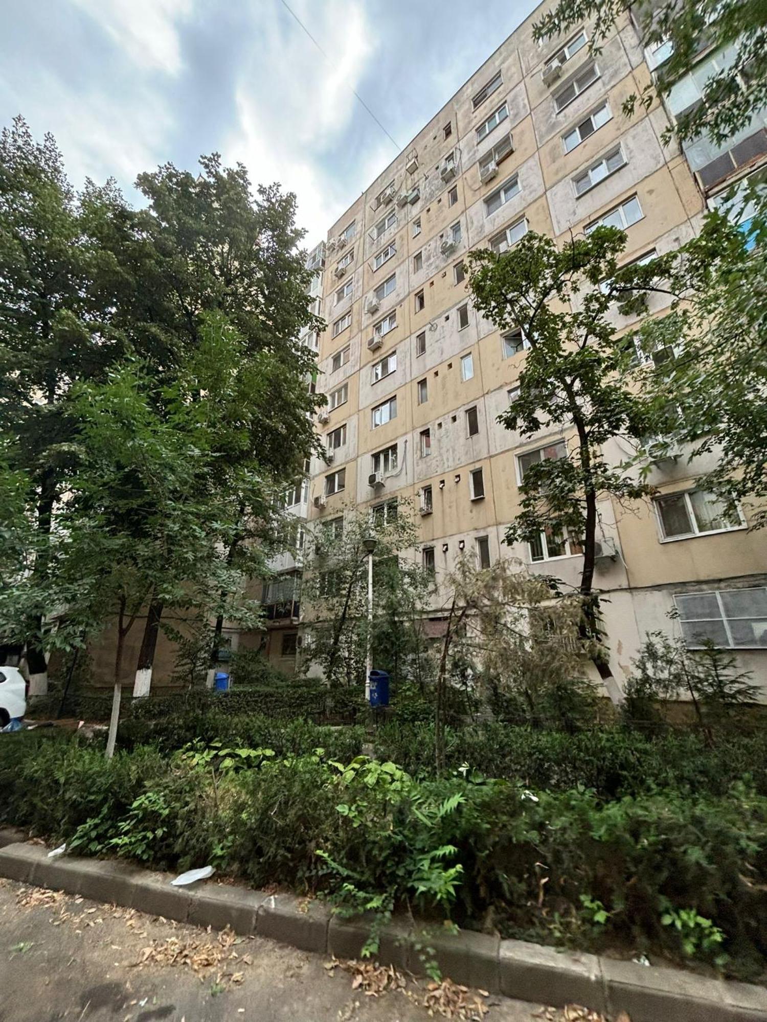 The Little House Apartment