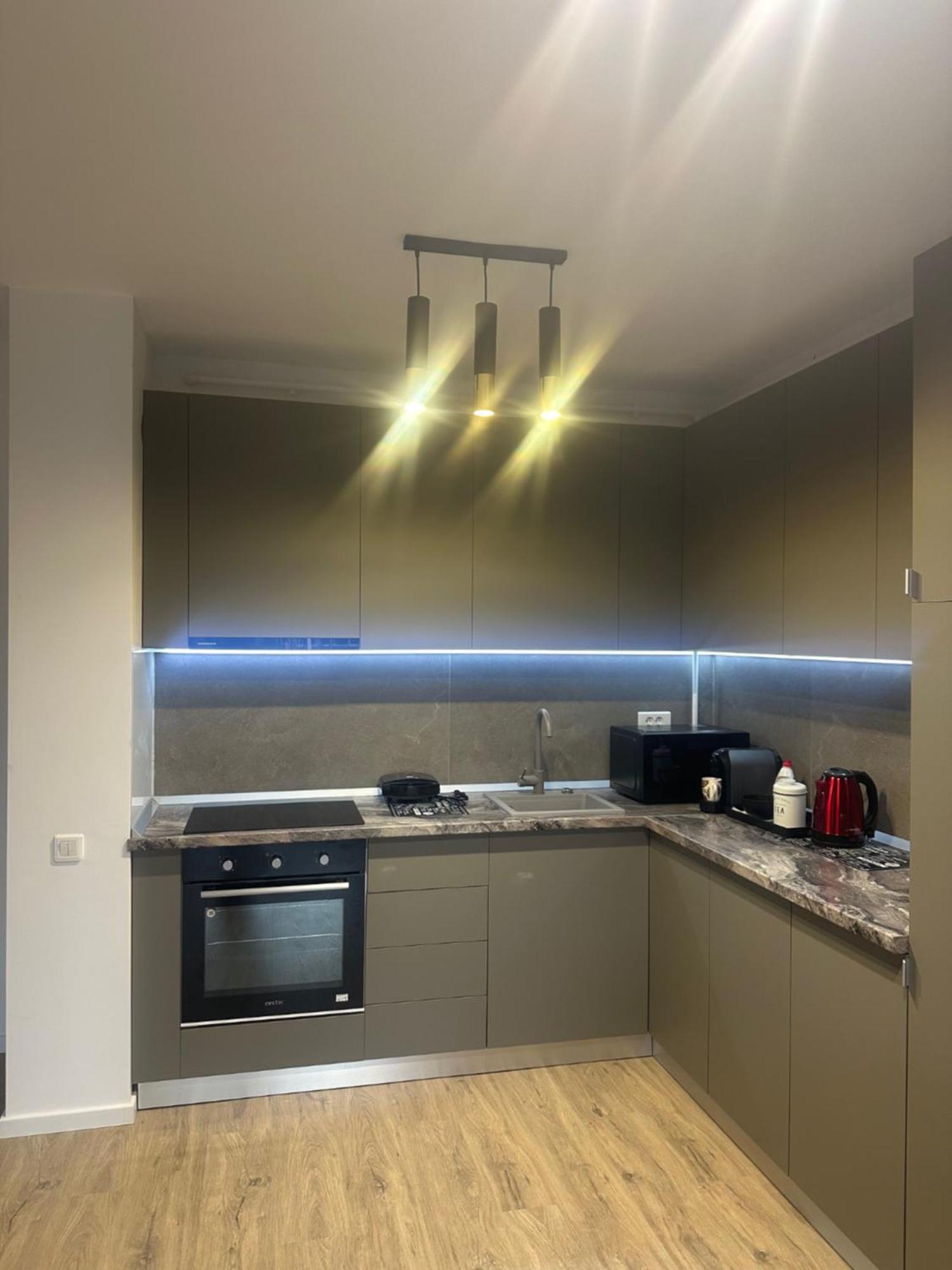 Amazing Estoria Apartment Bucharest