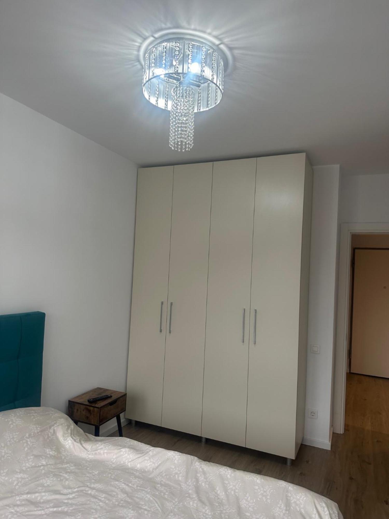 Apartment Amazing Estoria *