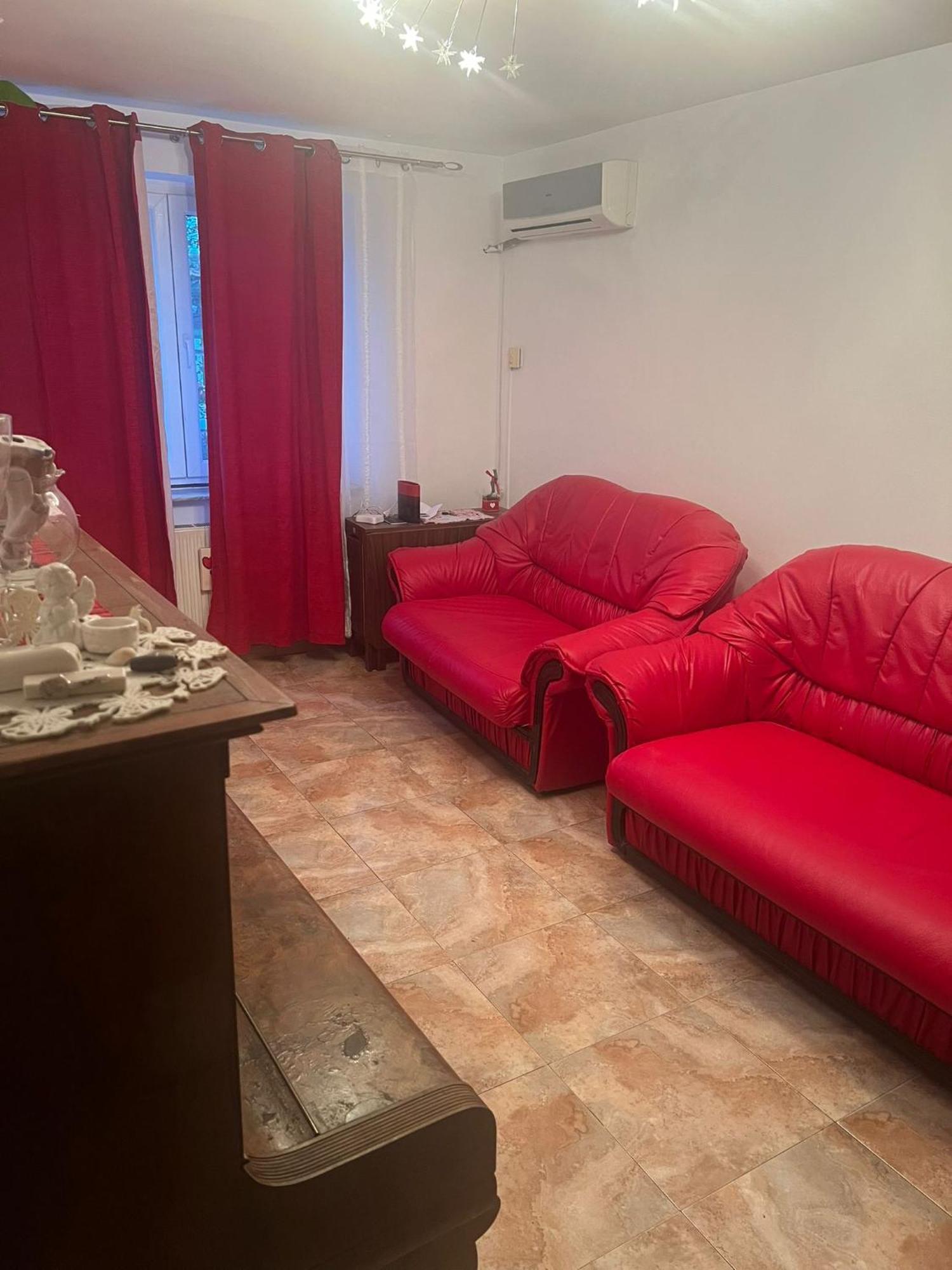 Apartment Uccello