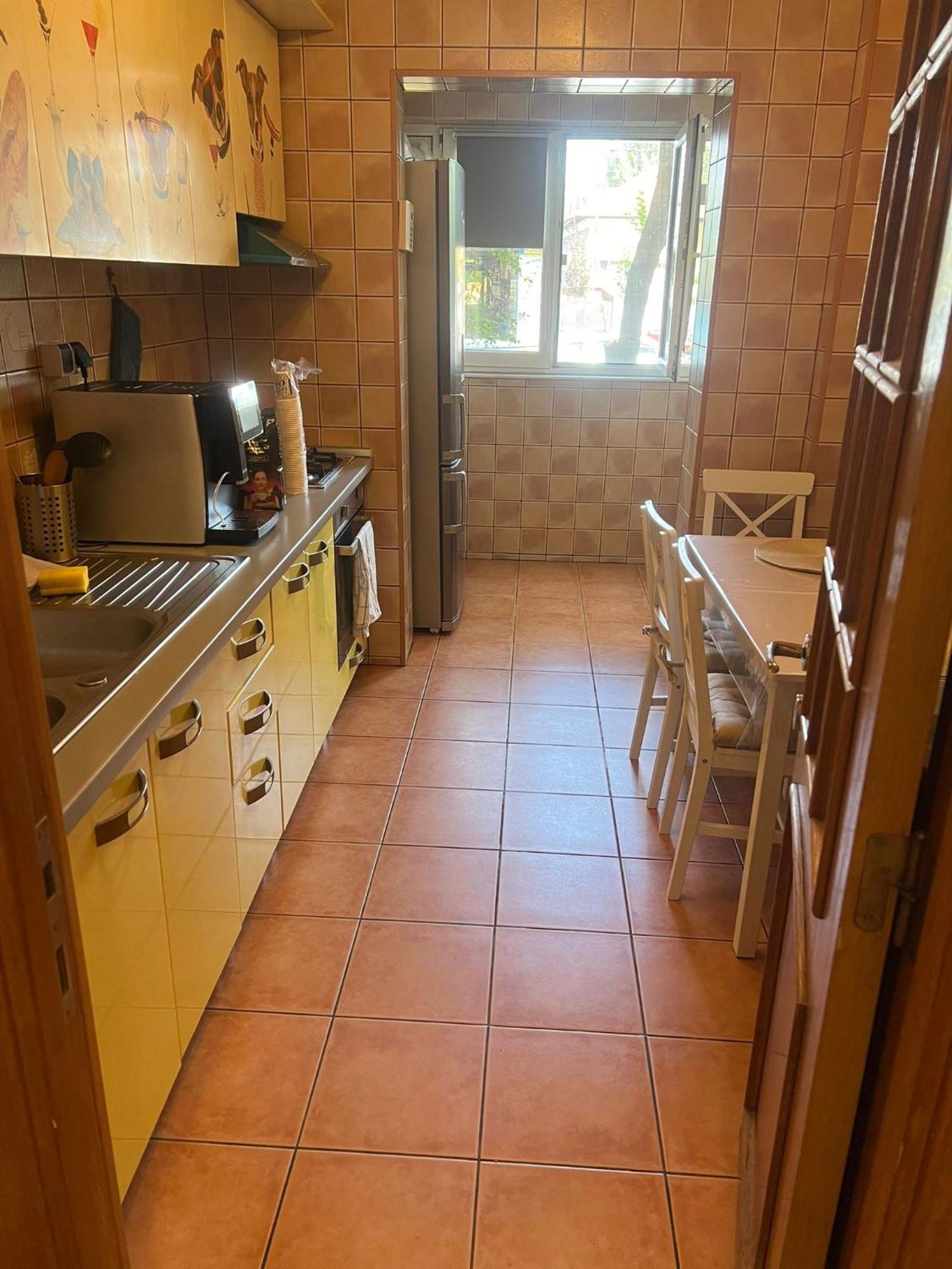 Apartment Uccello *