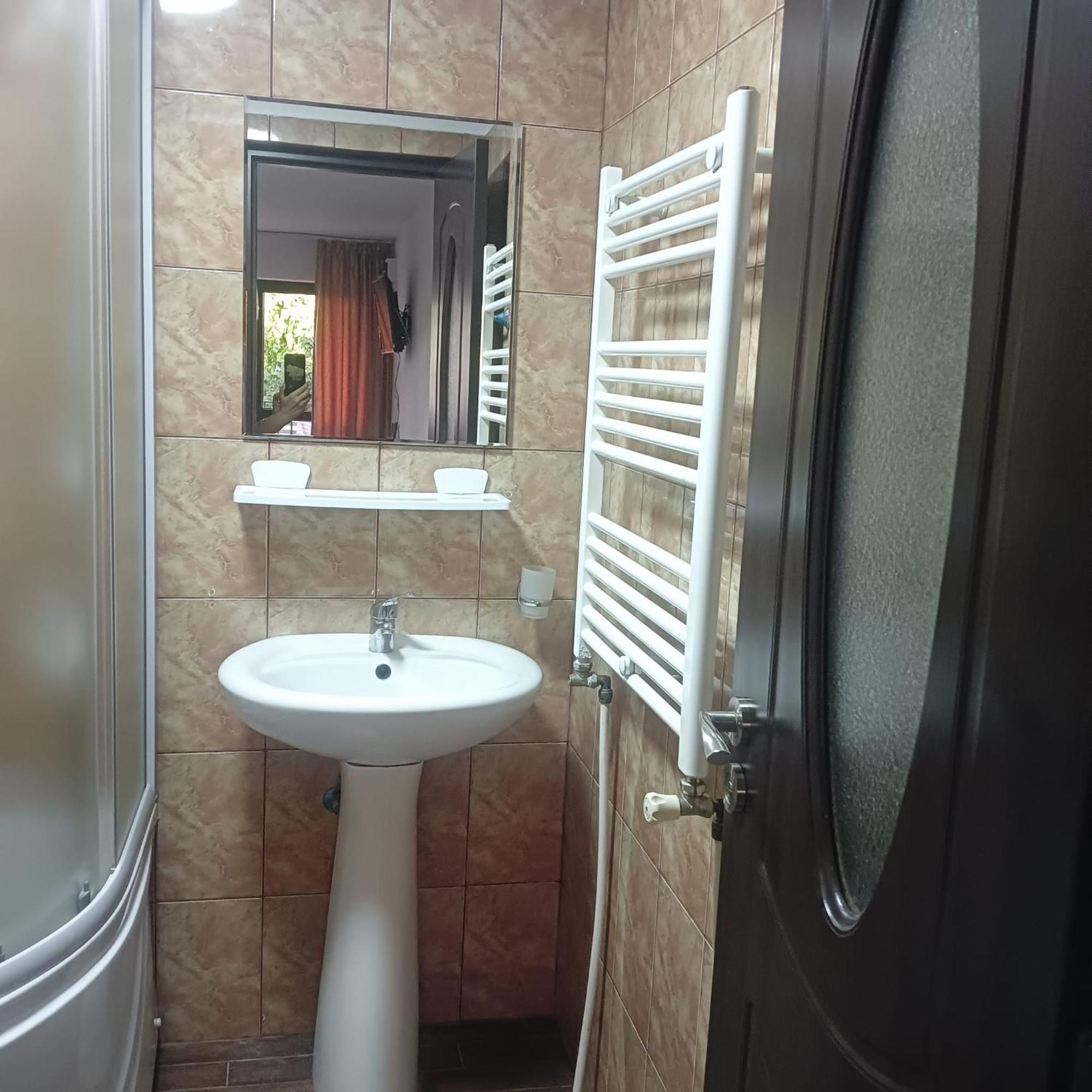 Guest house Nord Bucharest