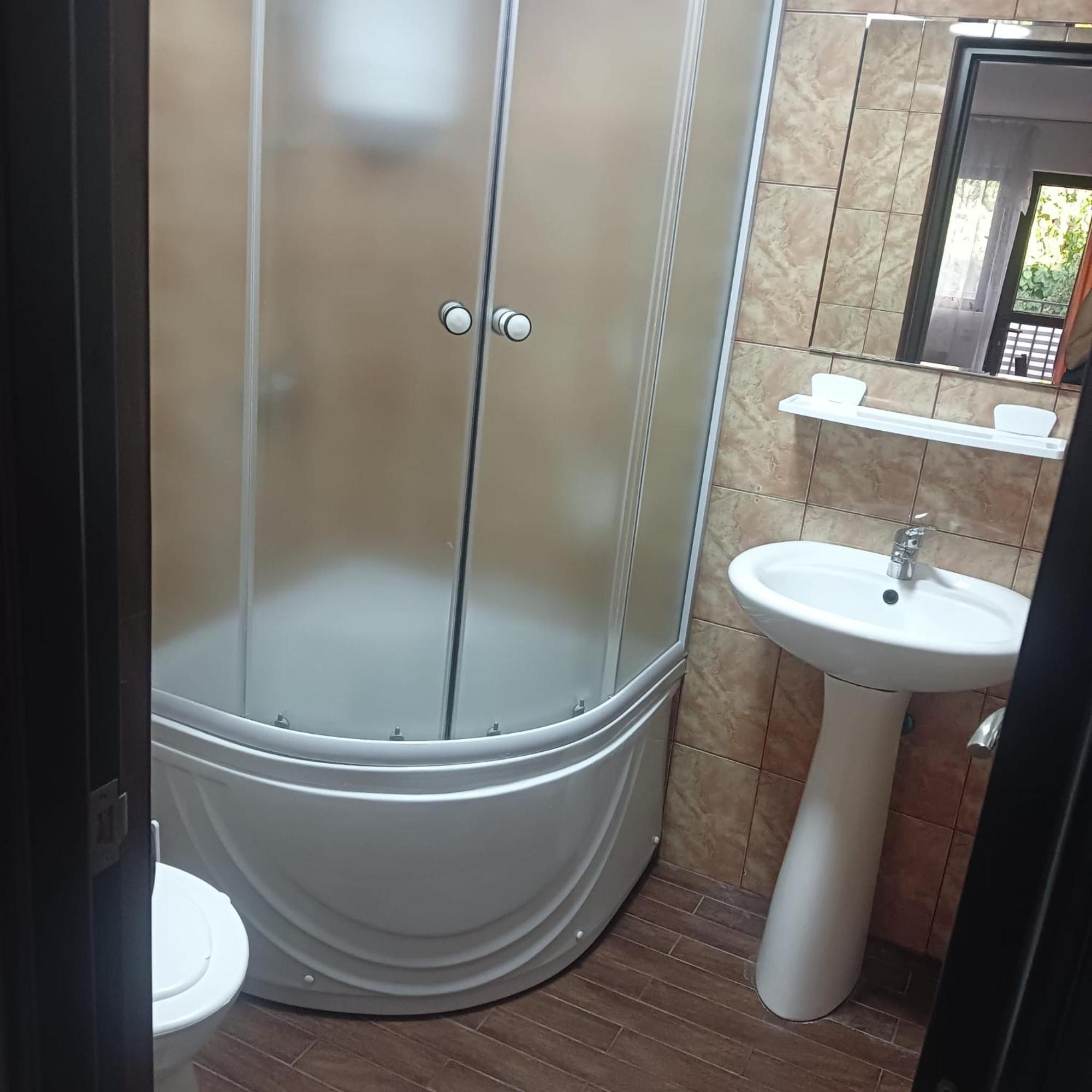 Guest house Nord *