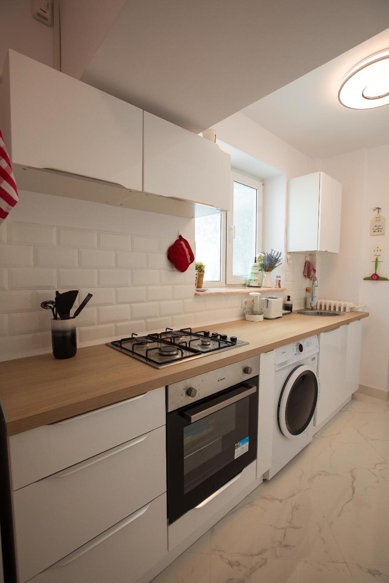 Apartment Venus I Elegant With View On Calea Victoriei *