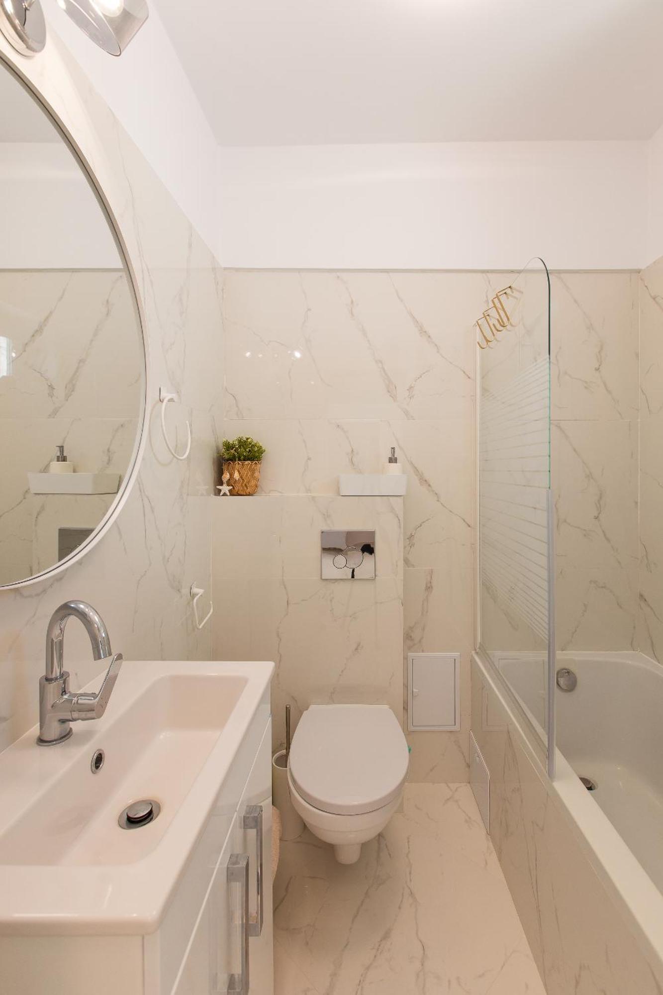 Apartment Venus I Elegant With View On Calea Victoriei Bucharest