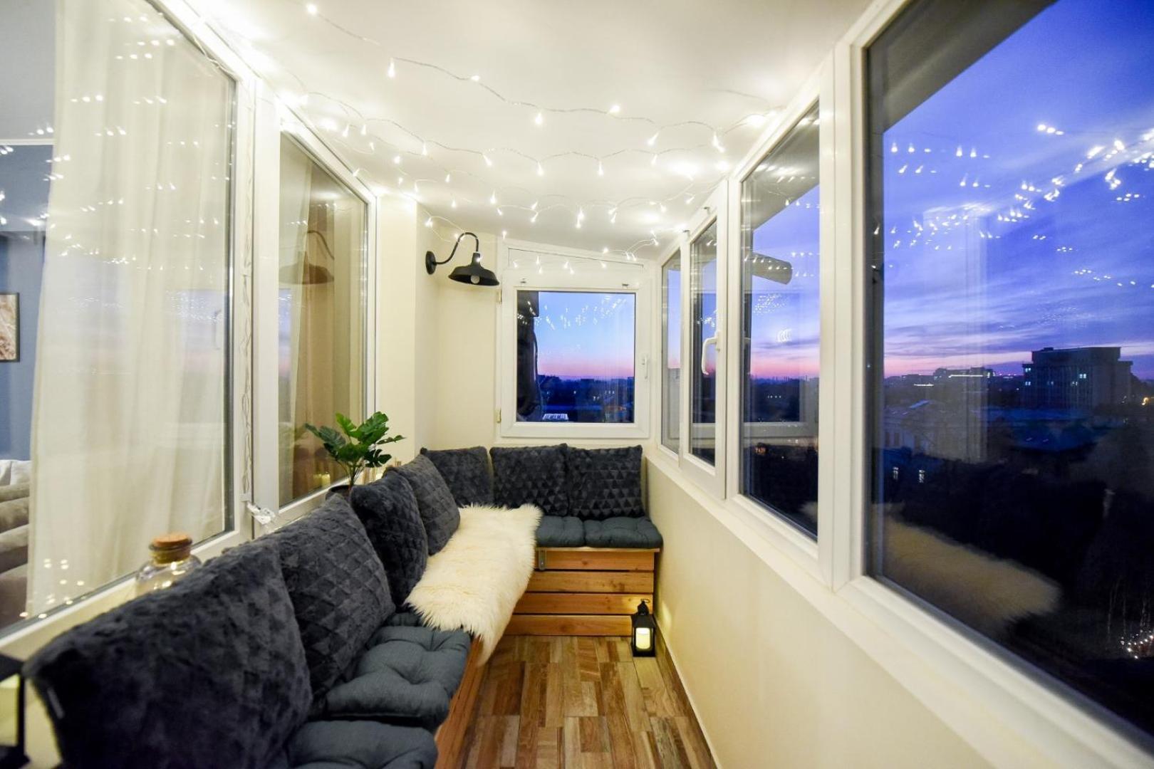 Living At Its - Spacious 2 Bedroom On Calea Victoriei
