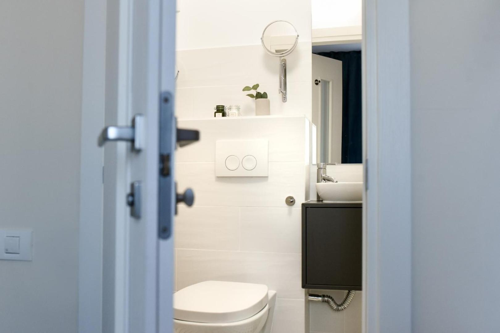 Apartamento Living At Its - Spacious 2 Bedroom On Calea Victoriei Bucareste