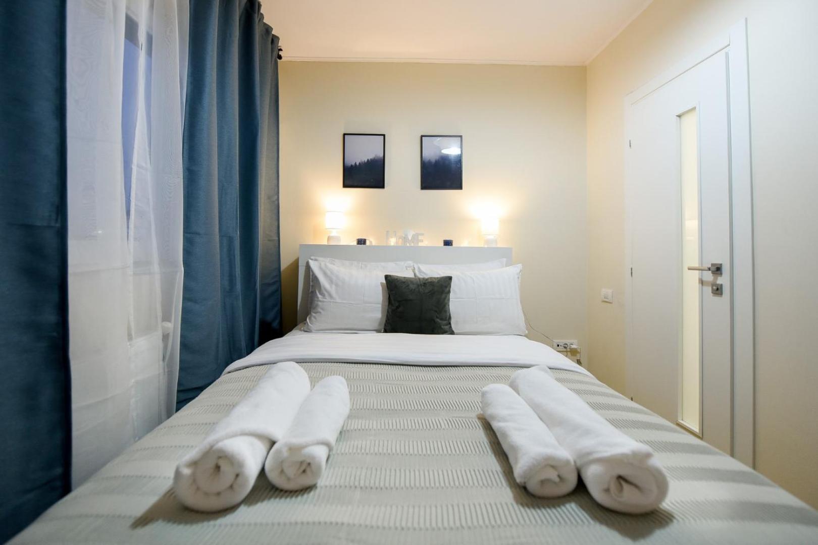 Living At Its - Spacious 2 Bedroom On Calea Victoriei
