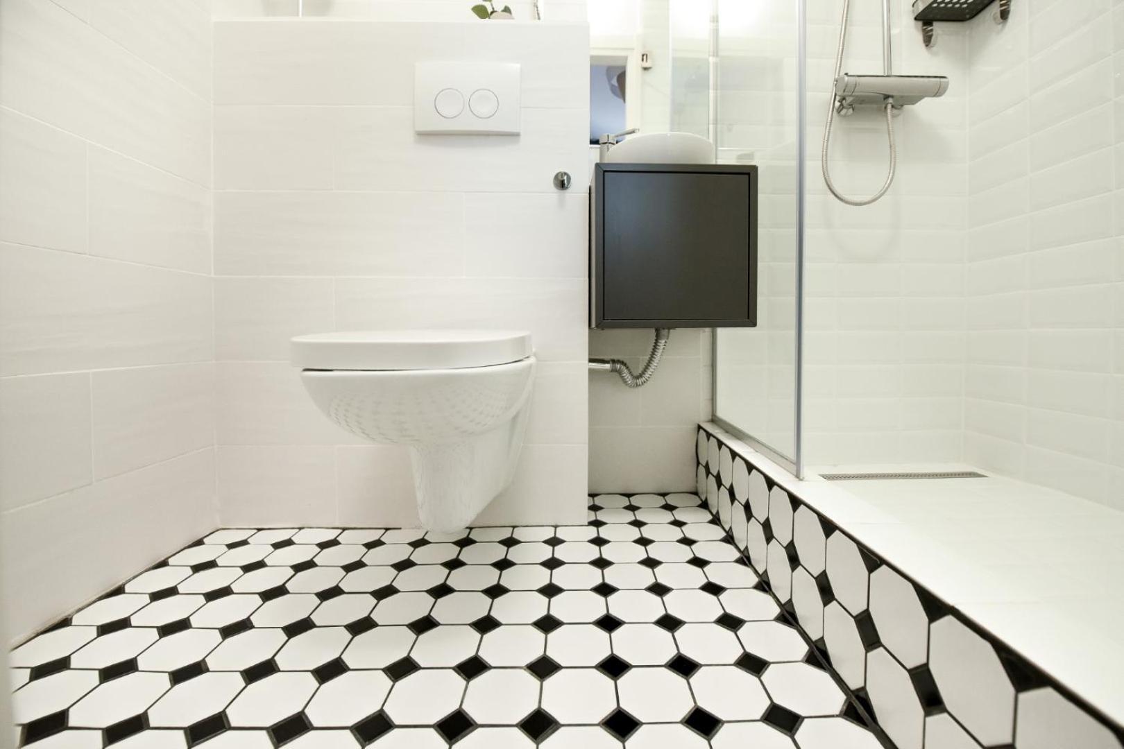 Apartamento Living At Its - Spacious 2 Bedroom On Calea Victoriei *