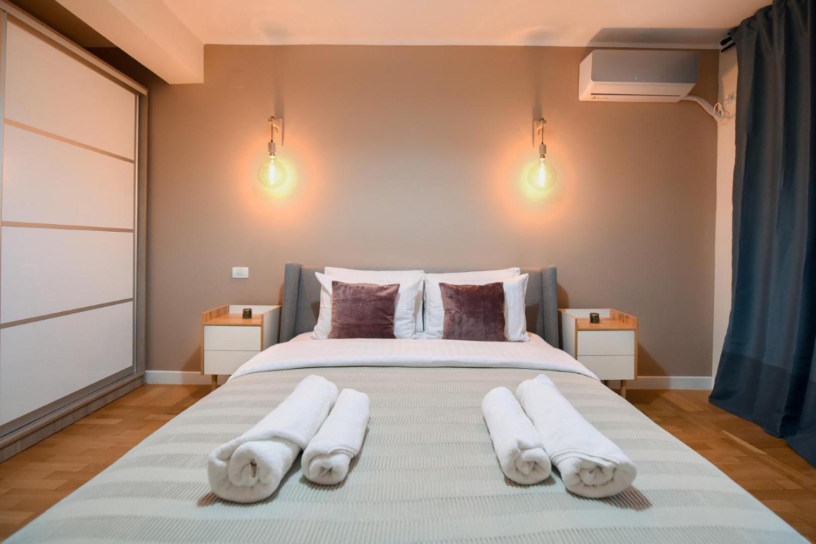 Apartamento Living At Its - Spacious 2 Bedroom On Calea Victoriei *