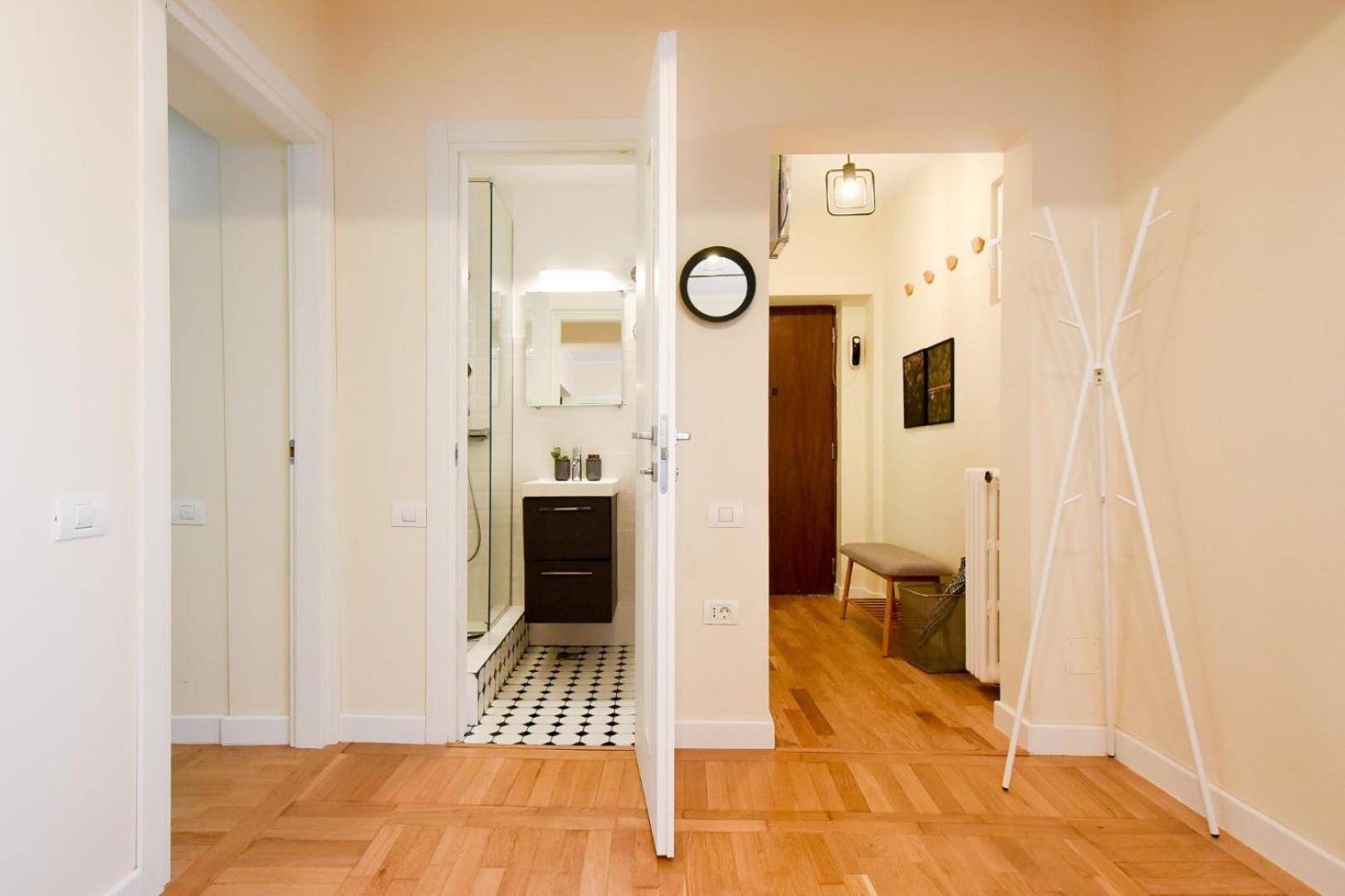 Apartamento Living At Its - Spacious 2 Bedroom On Calea Victoriei