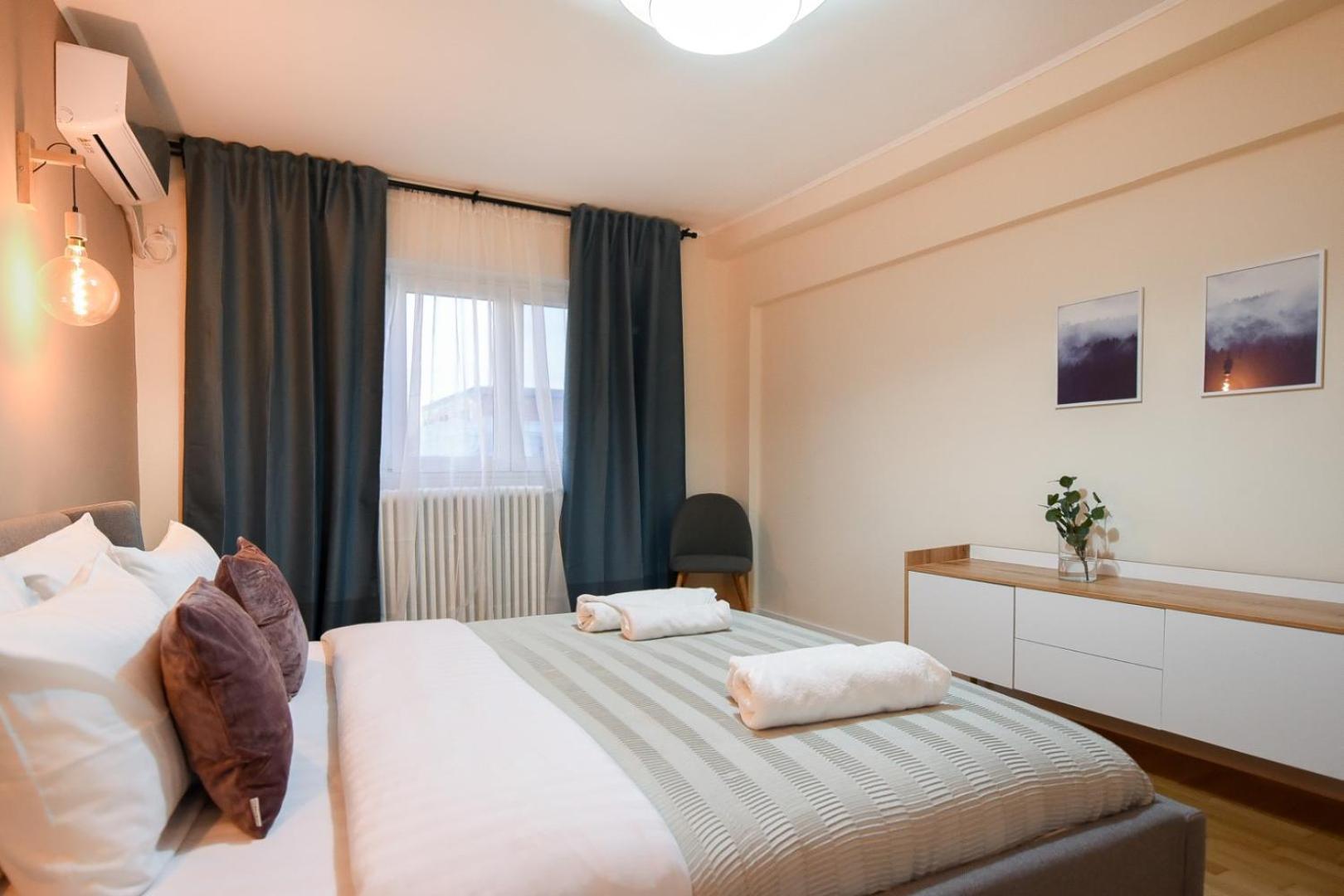 Living At Its - Spacious 2 Bedroom On Calea Victoriei Apartamento Bucareste