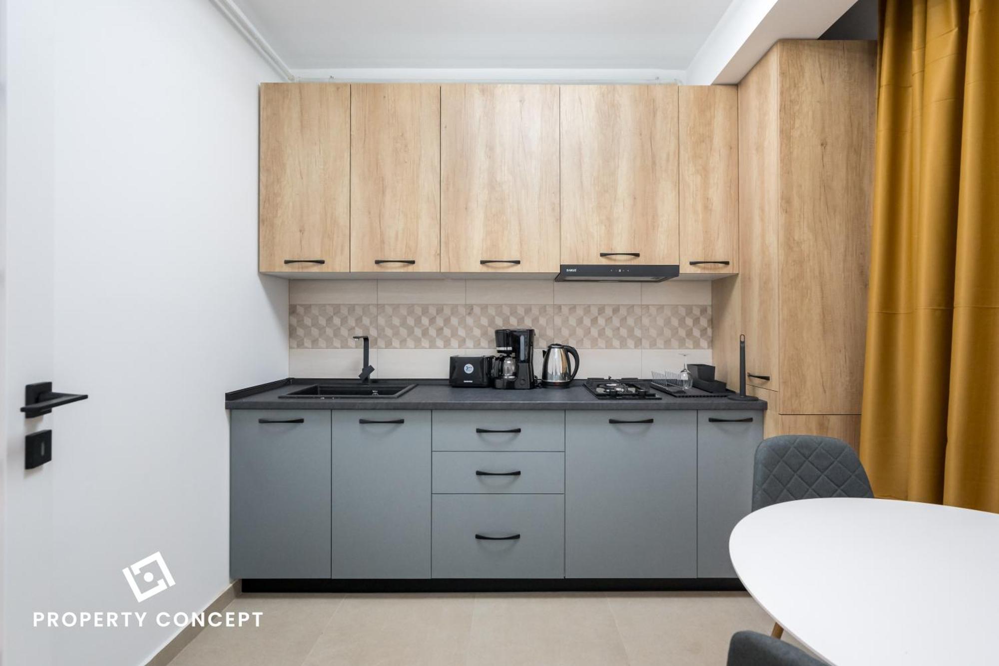 Apartamento Plaza 106 *