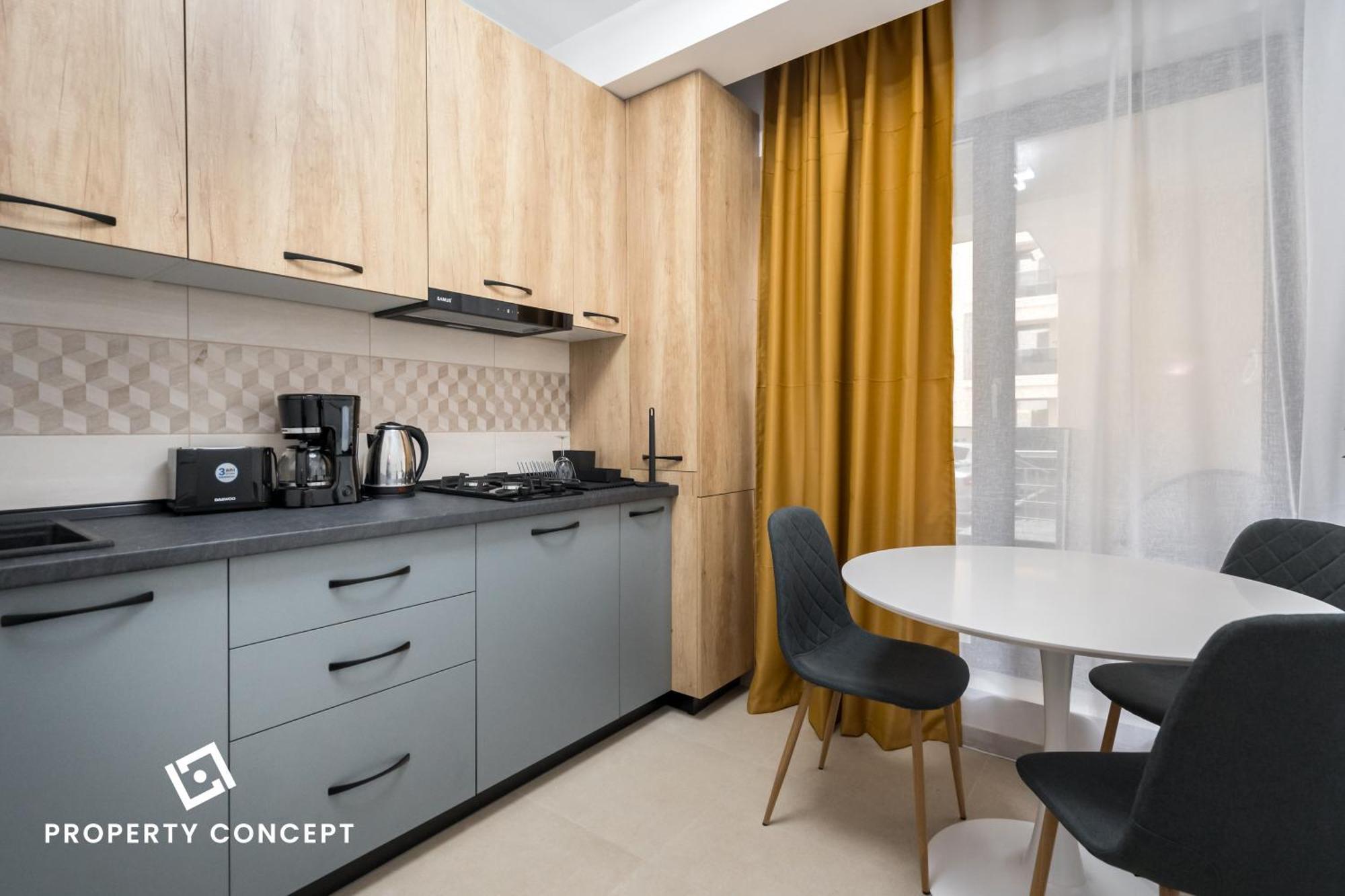 Apartamento Plaza 106 *