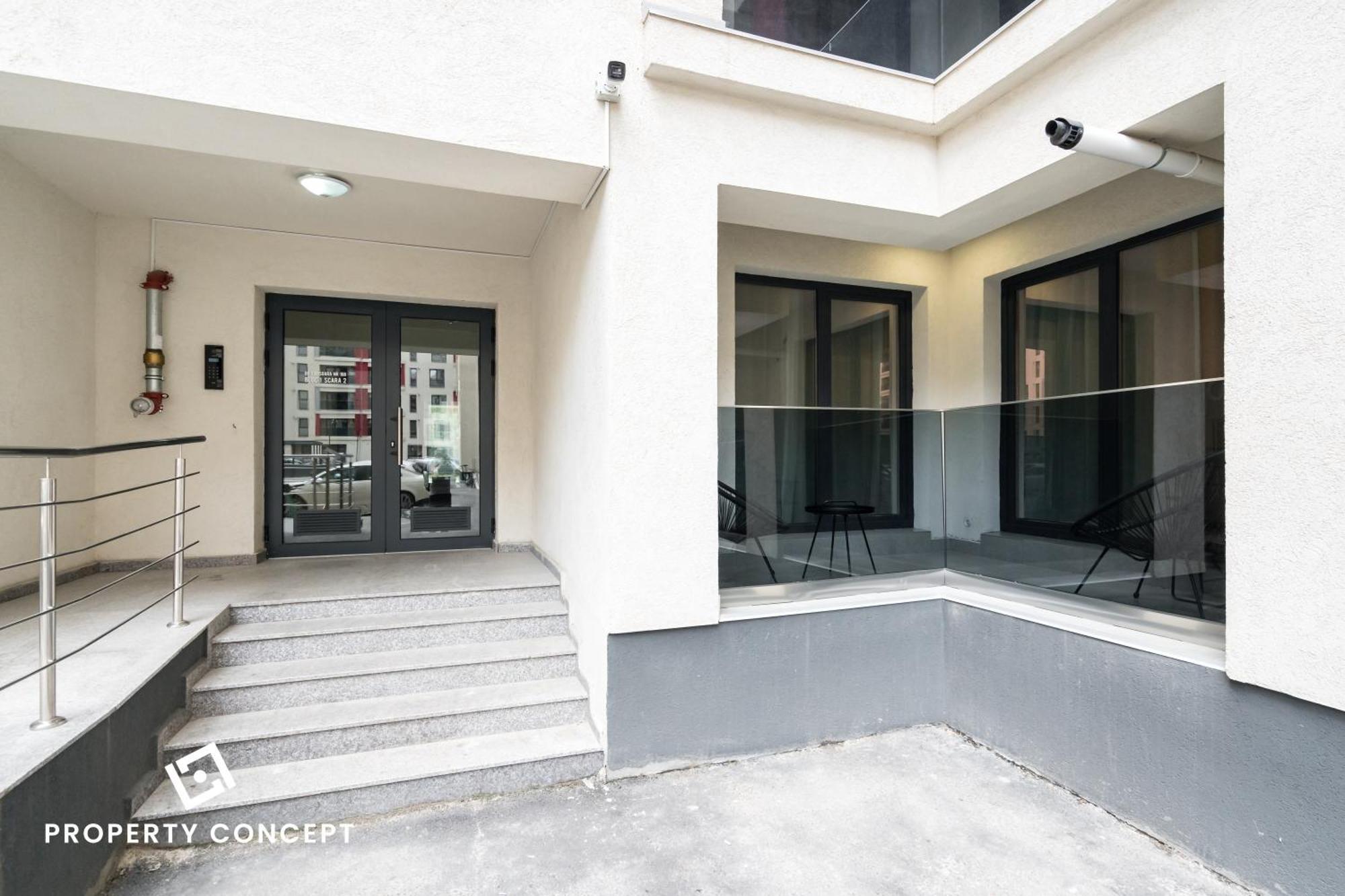 Plaza 106 Apartamento