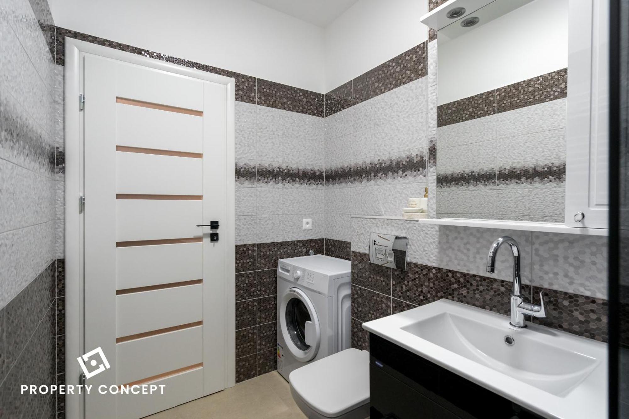 Plaza 106 Apartamento Bucareste