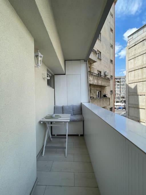 Apartamento The Bright - Unirii Square Next To The Old Town *
