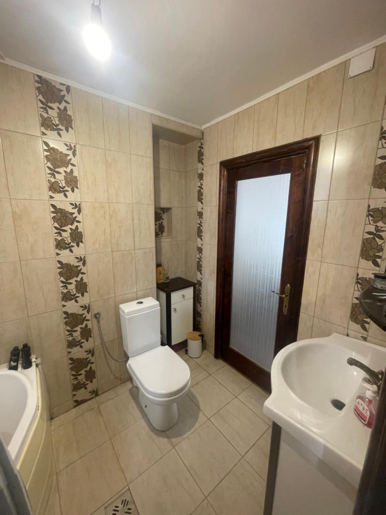 Apartment Luxury Center *