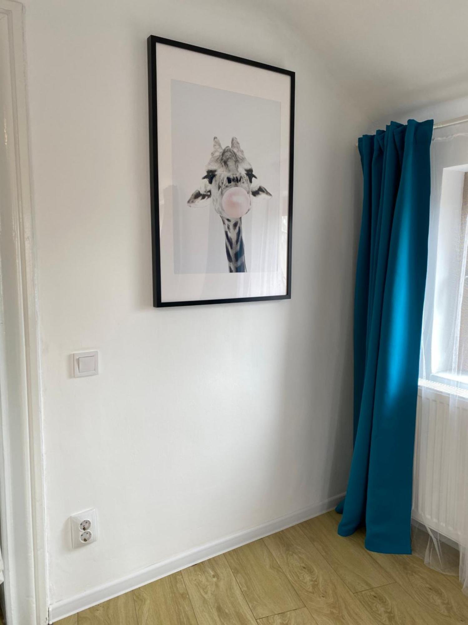 Apartament Turqoise *
