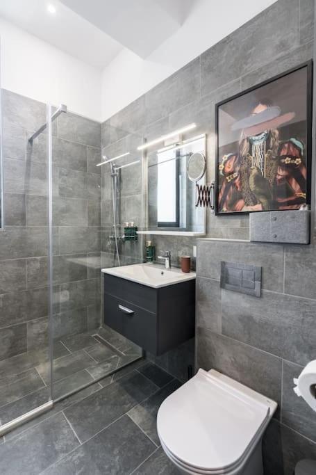 Apartamento 15 - New Building & Parking