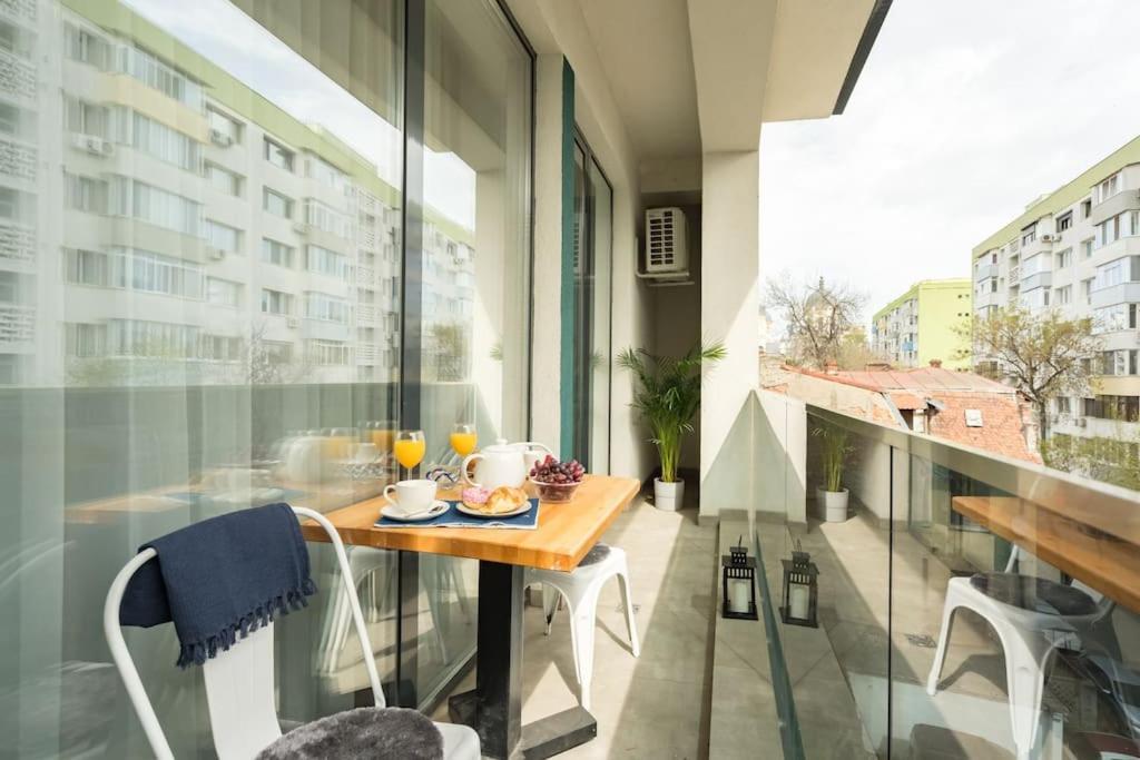 Apartamento 15 - New Building & Parking