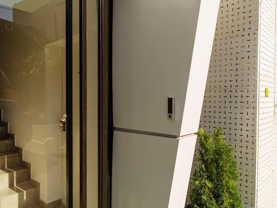 15 - New Building & Parking Apartamento *